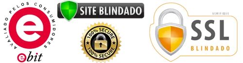 Conexão segura SSL